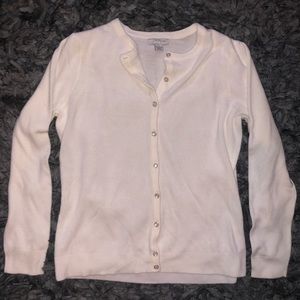 Mercer Street Studio Sweaters - 5/$20 Mercer Street Studio size large cardigan Mercer Street Studio Sweaters - 5/$20 Mercer Street Studio size large cardigan